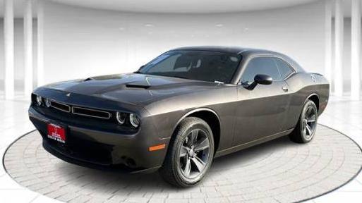 DODGE CHALLENGER 2021 2C3CDZAGXMH552595 image