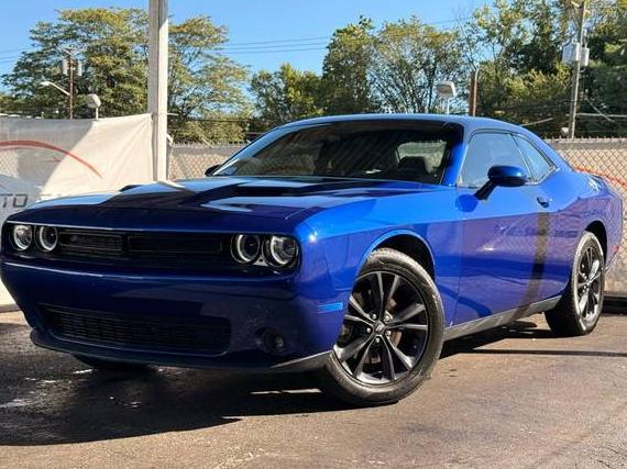 DODGE CHALLENGER 2021 2C3CDZGG5MH616016 image DODGE CHALLENGER 2021 2C3CDZGG5MH616016 image