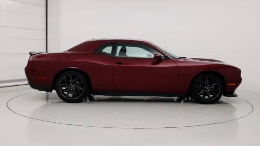 DODGE CHALLENGER 2021 2C3CDZBT2MH605057 image DODGE CHALLENGER 2021 2C3CDZBT2MH605057 image