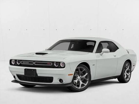 DODGE CHALLENGER 2021 2C3CDZBT4MH590951 image