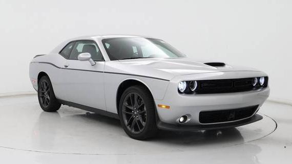 DODGE CHALLENGER 2021 2C3CDZKG1MH616036 image