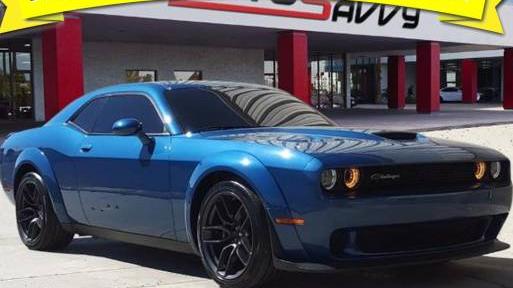 DODGE CHALLENGER 2021 2C3CDZFJ9MH580635 image DODGE CHALLENGER 2021 2C3CDZFJ9MH580635 image