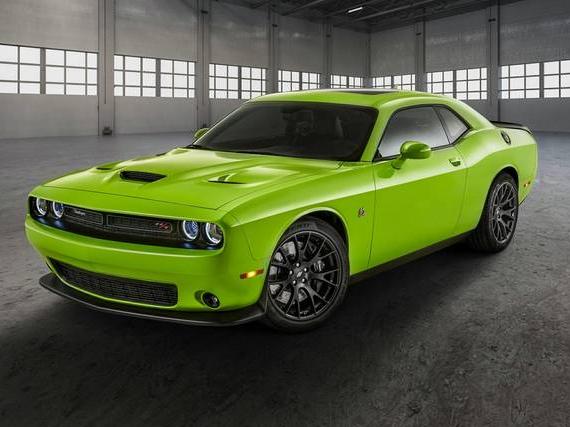 DODGE CHALLENGER 2021 2C3CDZFJ7MH676831 image