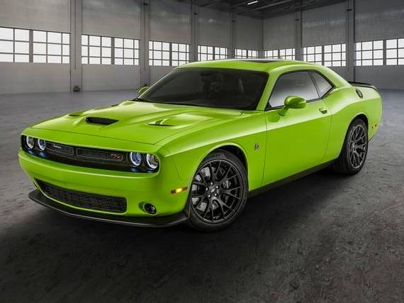DODGE CHALLENGER 2021 2C3CDZBT6MH590854 image