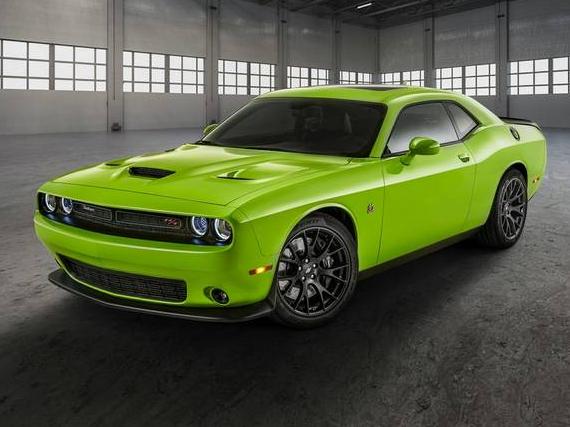 DODGE CHALLENGER 2021 2C3CDZKG4MH583923 image