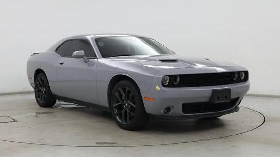 DODGE CHALLENGER 2021 2C3CDZAG3MH627556 image