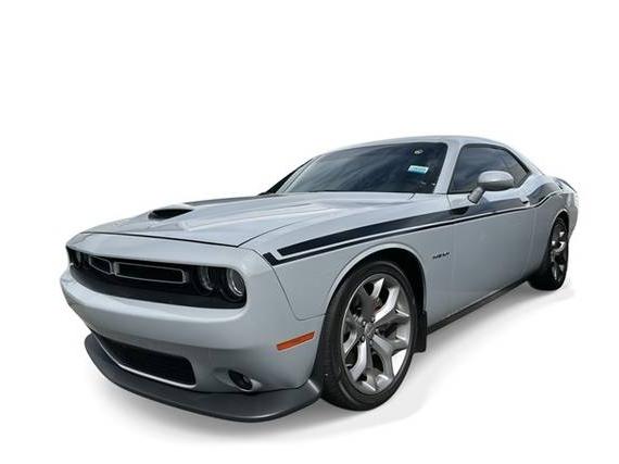 DODGE CHALLENGER 2021 2C3CDZBT7MH516679 image DODGE CHALLENGER 2021 2C3CDZBT7MH516679 image