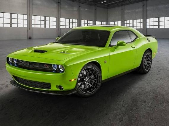 DODGE CHALLENGER 2021 2C3CDZBT9MH615715 image