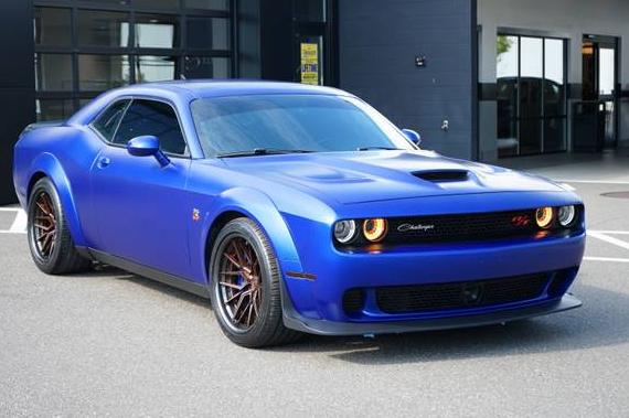 DODGE CHALLENGER 2021 2C3CDZFJ3MH526702 image DODGE CHALLENGER 2021 2C3CDZFJ3MH526702 image