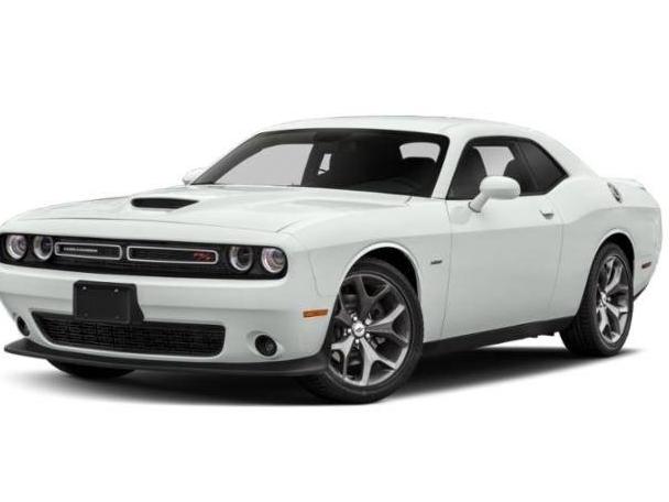 DODGE CHALLENGER 2021 2C3CDZBT2MH563800 image