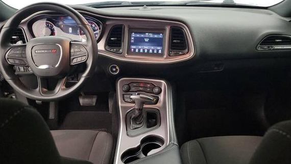 DODGE CHALLENGER 2021 2C3CDZJG7MH651150 image