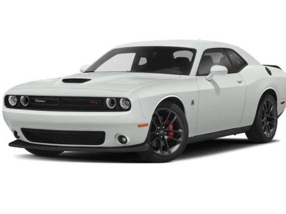 DODGE CHALLENGER 2021 2C3CDZFJ8MH521480 image DODGE CHALLENGER 2021 2C3CDZFJ8MH521480 image