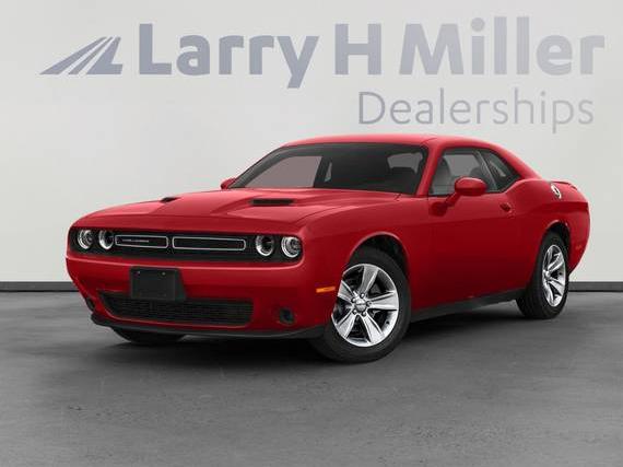 DODGE CHALLENGER 2021 2C3CDZAG3MH539297 image