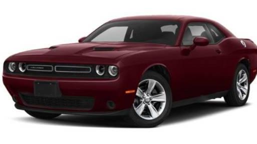 DODGE CHALLENGER 2021 2C3CDZAG2MH530851 image