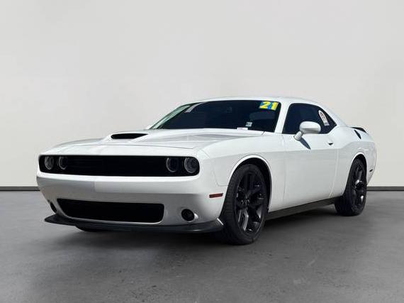 DODGE CHALLENGER 2021 2C3CDZJG2MH586921 image DODGE CHALLENGER 2021 2C3CDZJG2MH586921 image