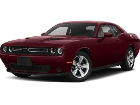 DODGE CHALLENGER 2021 2C3CDZAG4MH596821 image