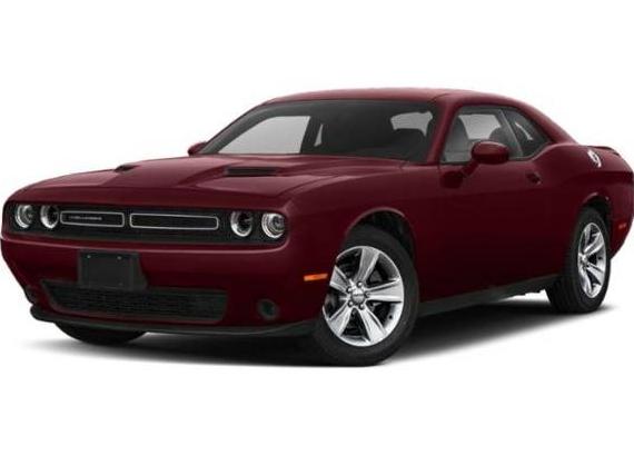 DODGE CHALLENGER 2021 2C3CDZAG0MH606907 image