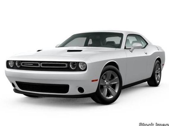 DODGE CHALLENGER 2021 2C3CDZGG5MH580795 image