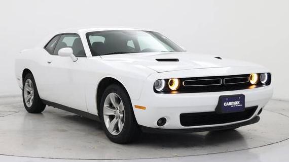 DODGE CHALLENGER 2021 2C3CDZAG5MH626960 image