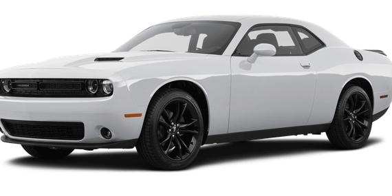 DODGE CHALLENGER 2021 2C3CDZAG0MH577294 image