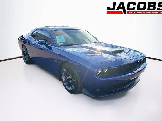 DODGE CHALLENGER 2021 2C3CDZFJ9MH521634 image DODGE CHALLENGER 2021 2C3CDZFJ9MH521634 image