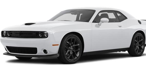 DODGE CHALLENGER 2021 2C3CDZKG1MH521749 image