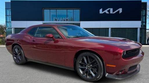 DODGE CHALLENGER 2021 2C3CDZJGXMH651014 image DODGE CHALLENGER 2021 2C3CDZJGXMH651014 image