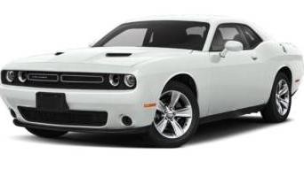 DODGE CHALLENGER 2021 2C3CDZAG1MH538519 image