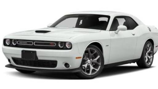 DODGE CHALLENGER 2021 2C3CDZJGXMH610768 image