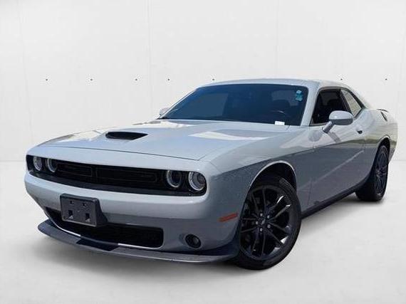 DODGE CHALLENGER 2021 2C3CDZKG9MH607486 image