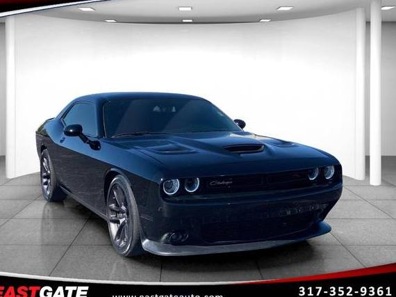 DODGE CHALLENGER 2021 2C3CDZFJ7MH571724 image DODGE CHALLENGER 2021 2C3CDZFJ7MH571724 image