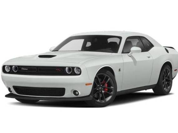 DODGE CHALLENGER 2021 2C3CDZFJ6MH637082 image DODGE CHALLENGER 2021 2C3CDZFJ6MH637082 image
