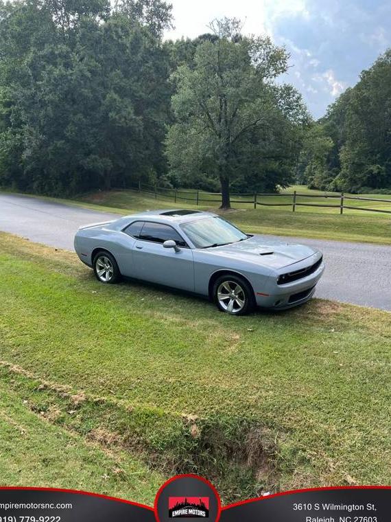 DODGE CHALLENGER 2021 2C3CDZAG0MH542870 image DODGE CHALLENGER 2021 2C3CDZAG0MH542870 image