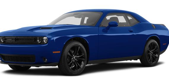 DODGE CHALLENGER 2021 2C3CDZAG3MH590766 image