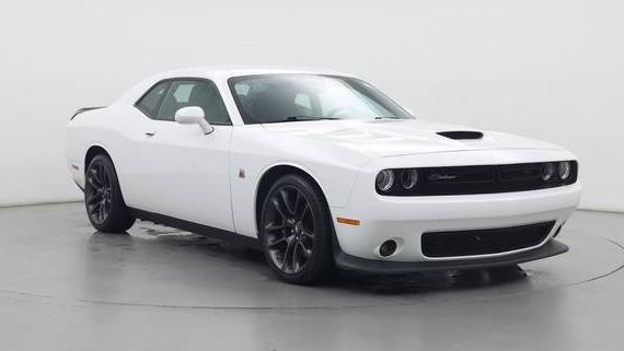 DODGE CHALLENGER 2021 2C3CDZFJ2MH620800 image DODGE CHALLENGER 2021 2C3CDZFJ2MH620800 image