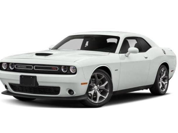 DODGE CHALLENGER 2021 2C3CDZBT4MH618635 image