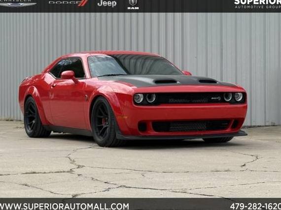 DODGE CHALLENGER 2021 2C3CDZL9XMH592559 image DODGE CHALLENGER 2021 2C3CDZL9XMH592559 image