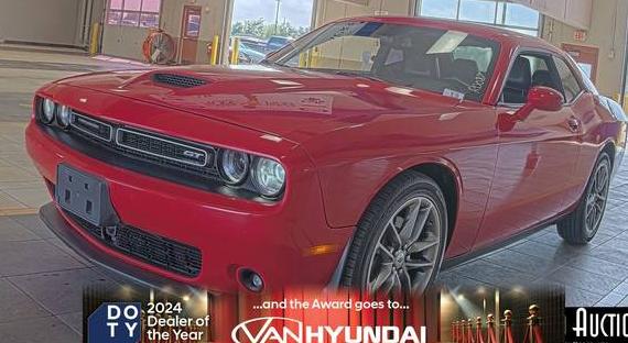 DODGE CHALLENGER 2021 2C3CDZKG6MH587326 image DODGE CHALLENGER 2021 2C3CDZKG6MH587326 image