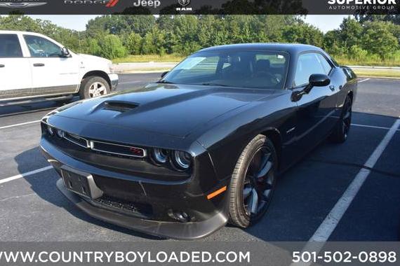 DODGE CHALLENGER 2021 2C3CDZBT1MH680641 image DODGE CHALLENGER 2021 2C3CDZBT1MH680641 image
