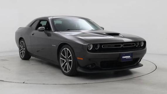 DODGE CHALLENGER 2021 2C3CDZBT6MH503471 image DODGE CHALLENGER 2021 2C3CDZBT6MH503471 image