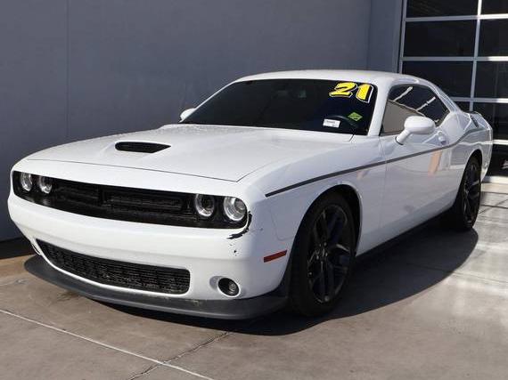 DODGE CHALLENGER 2021 2C3CDZJG9MH674428 image DODGE CHALLENGER 2021 2C3CDZJG9MH674428 image