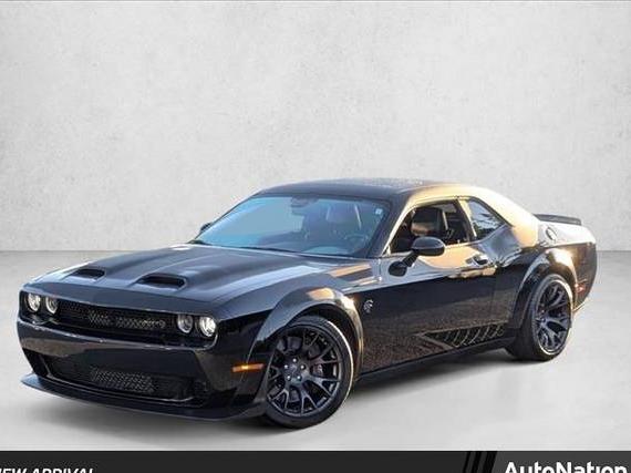 DODGE CHALLENGER 2021 2C3CDZL97MH671803 image DODGE CHALLENGER 2021 2C3CDZL97MH671803 image