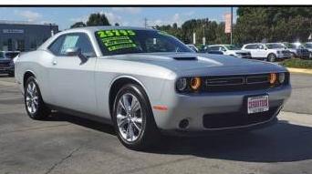 DODGE CHALLENGER 2021 2C3CDZGG2MH534874 image DODGE CHALLENGER 2021 2C3CDZGG2MH534874 image