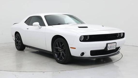 DODGE CHALLENGER 2021 2C3CDZAG5MH567845 image DODGE CHALLENGER 2021 2C3CDZAG5MH567845 image