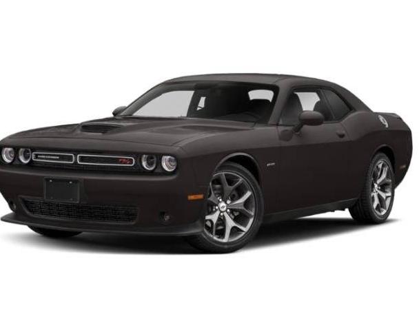 DODGE CHALLENGER 2021 2C3CDZKG4MH677512 image