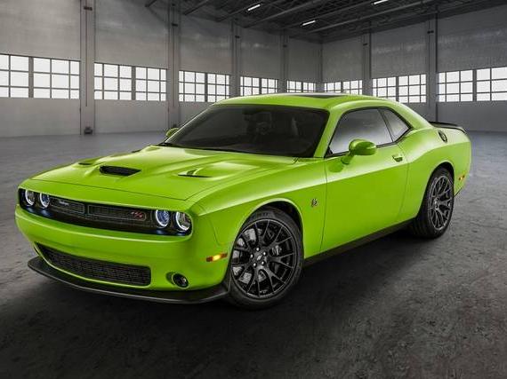 DODGE CHALLENGER 2021 2C3CDZAG4MH626982 image