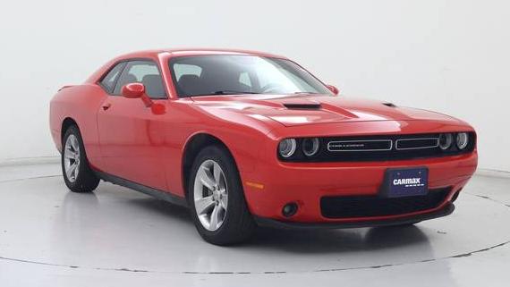DODGE CHALLENGER 2021 2C3CDZAG2MH626978 image