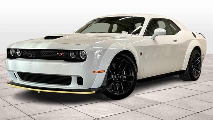 DODGE CHALLENGER 2021 2C3CDZFJ6MH619360 image DODGE CHALLENGER 2021 2C3CDZFJ6MH619360 image