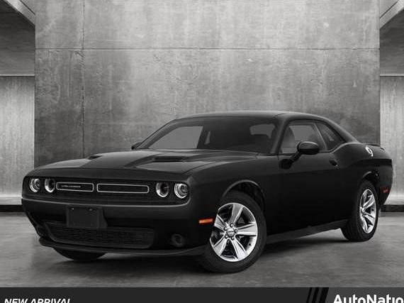 DODGE CHALLENGER 2021 2C3CDZAG4MH560465 image