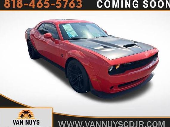 DODGE CHALLENGER 2021 2C3CDZFJXMH564086 image DODGE CHALLENGER 2021 2C3CDZFJXMH564086 image
